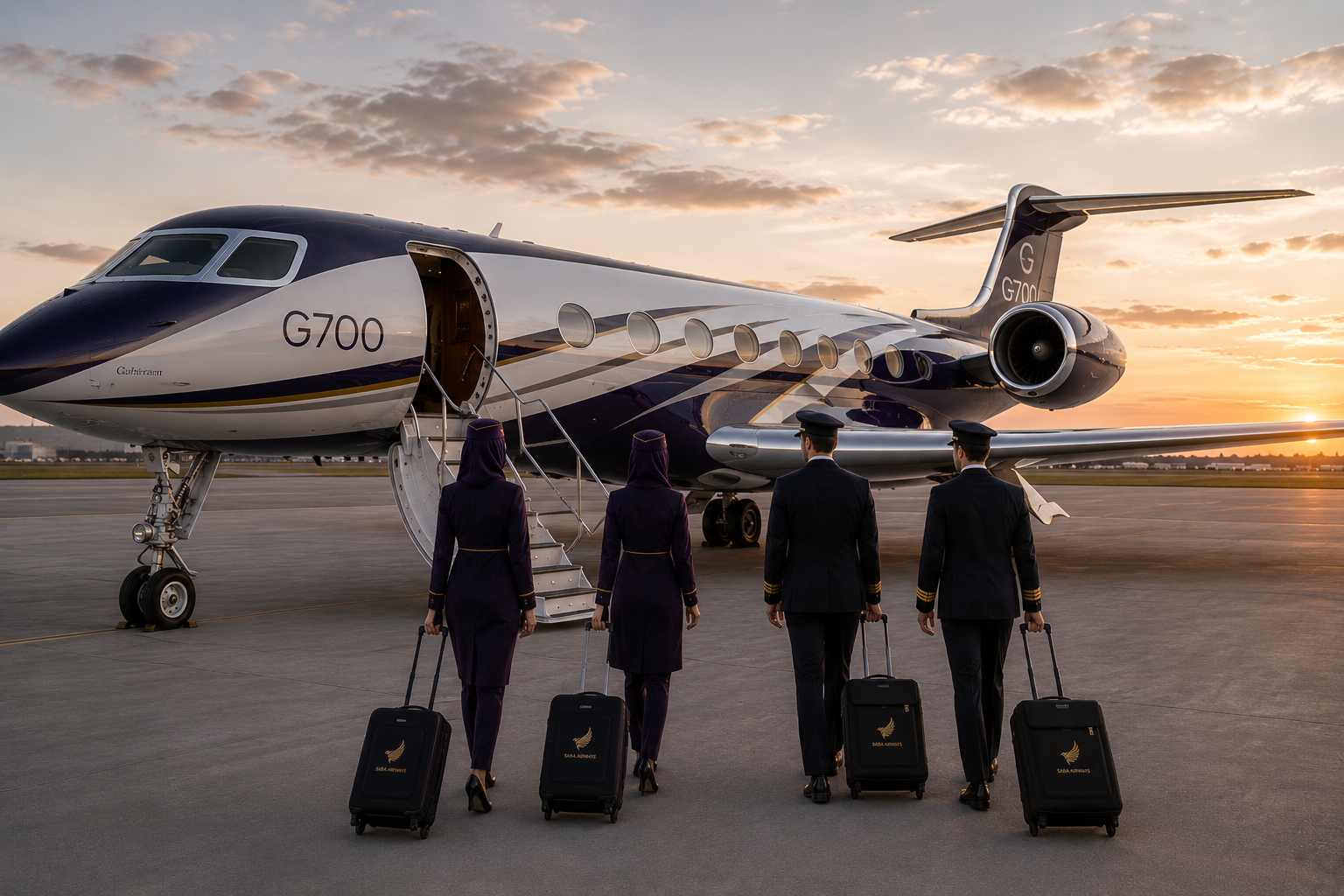 Welcome to Saba Airways flight
<small>مدیریت نوآوری پروازی</small> Image